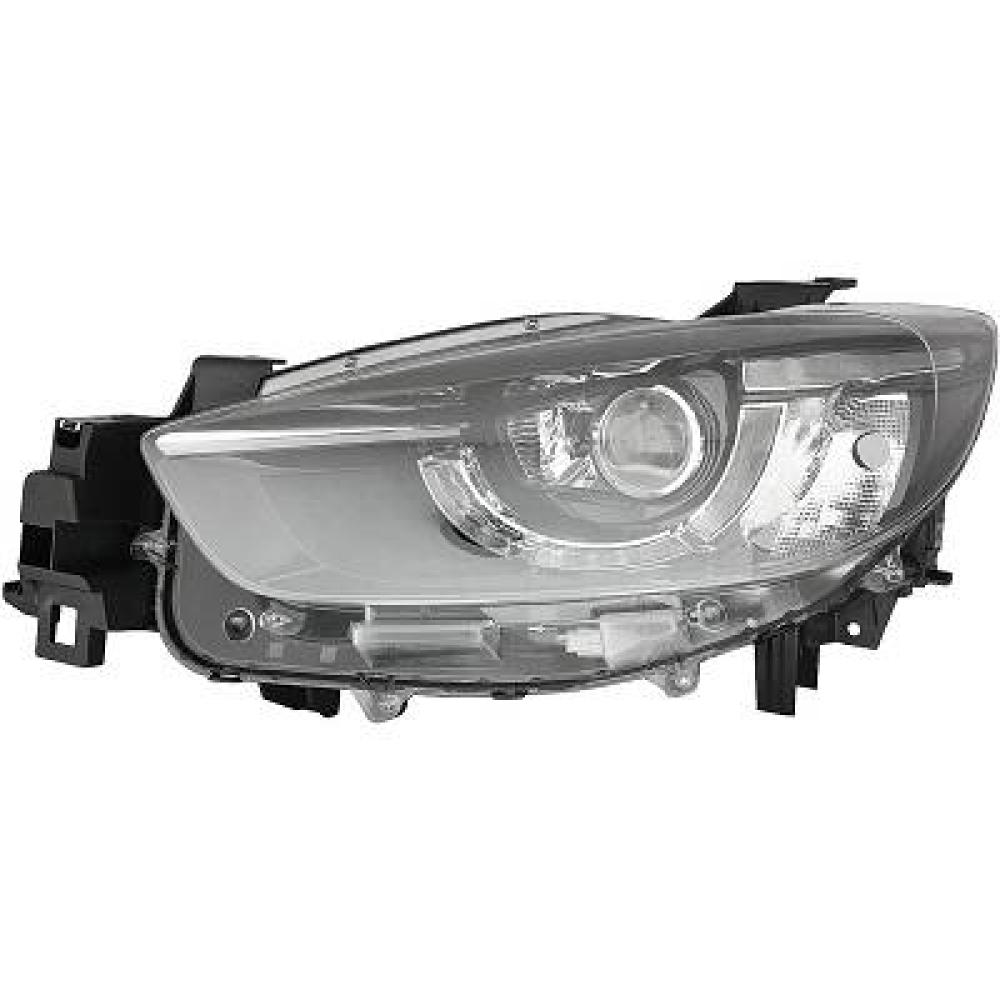 Projecteur principal gauche — Mazda CX-5 (2012-2017) — réf. 5630181