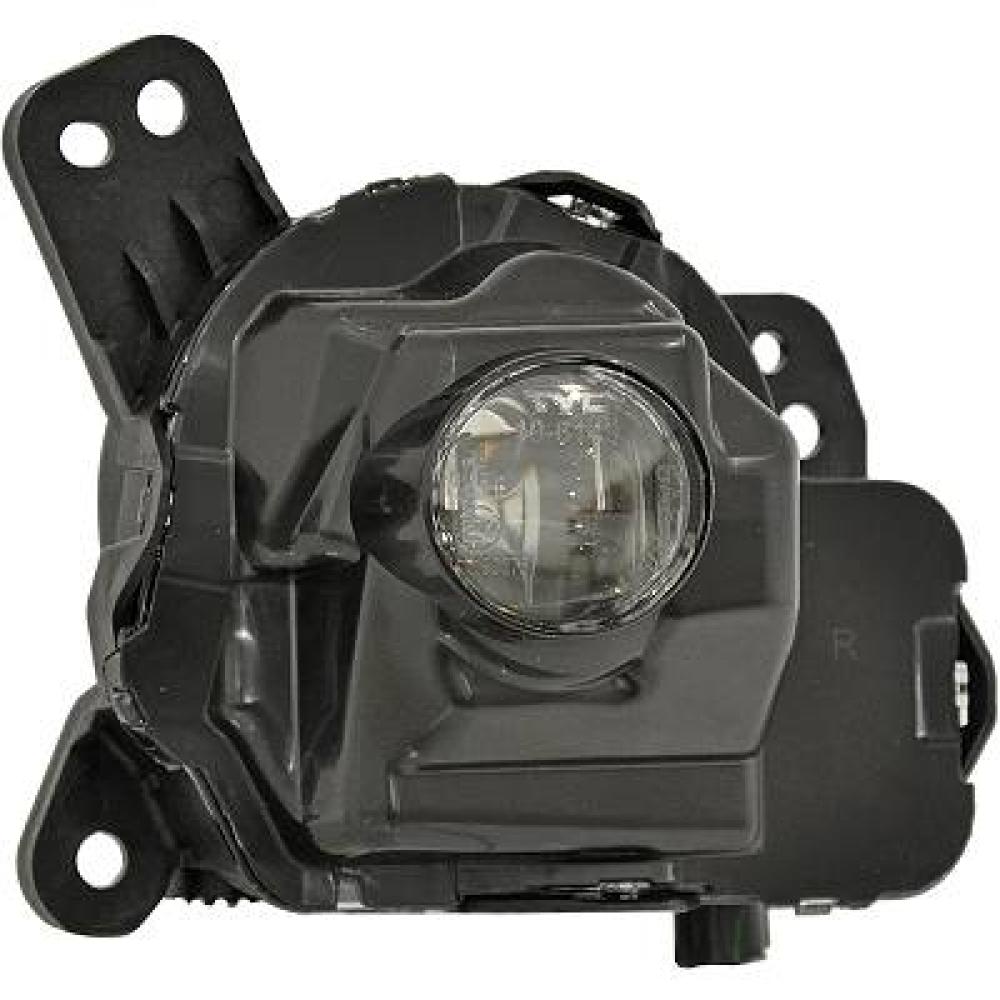 Projecteur antibrouillard droite — Mazda CX-3 (2015-…) — réf. 5630188
