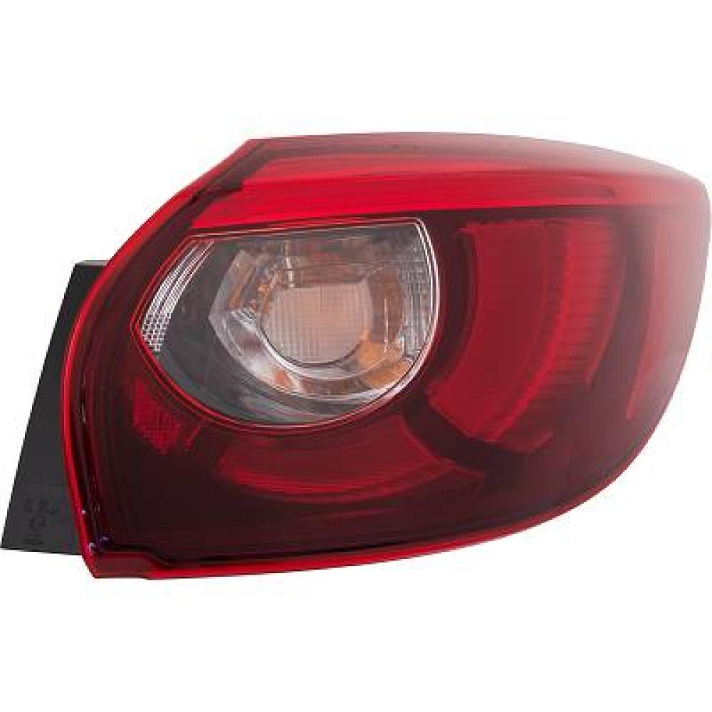 Feu arrière droite — Mazda CX-5 (2012-2017) — réf. 5630190