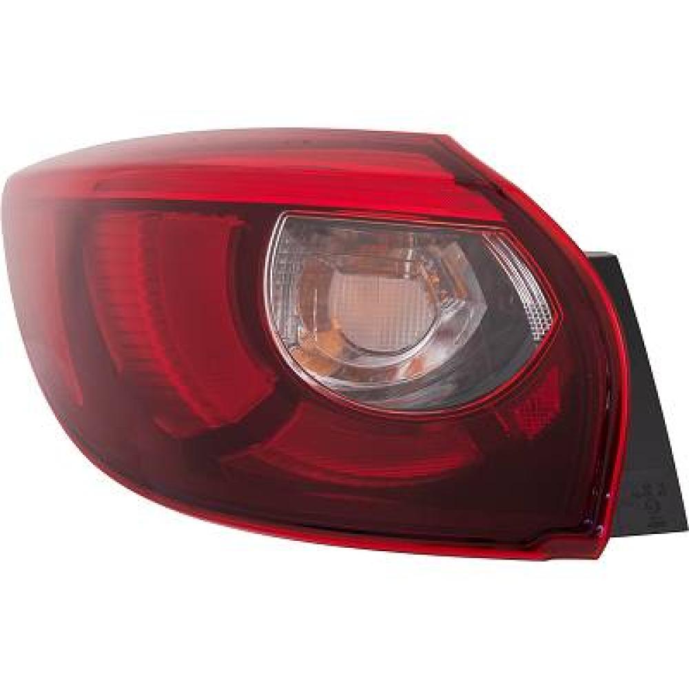 Feu arrière gauche — Mazda CX-5 (2012-2017) — réf. 5630191