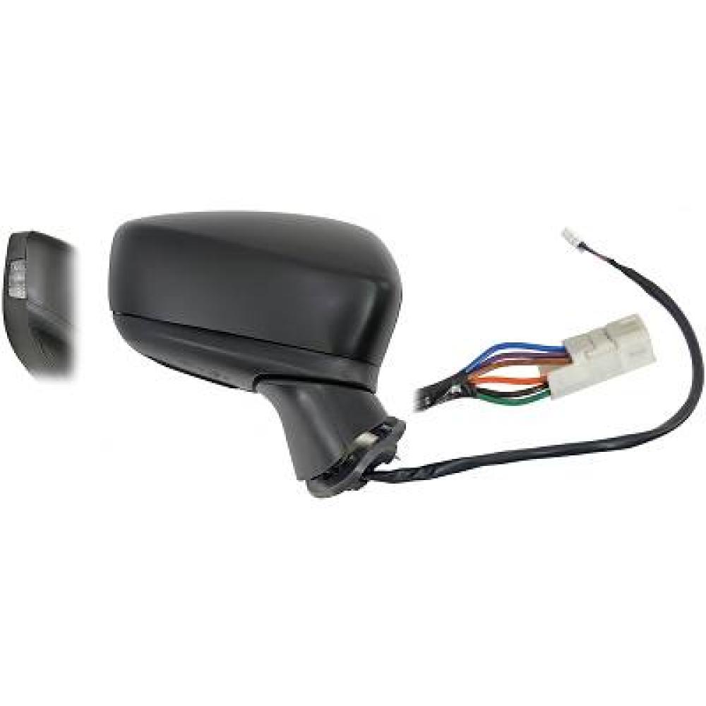 Rétroviseur extérieur droite — Mazda CX-5 (2012-2017) — réf. 5630224