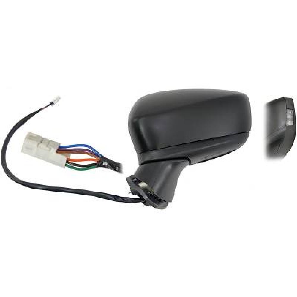 Rétroviseur extérieur gauche — Mazda CX-5 (2012-2017) — réf. 5630225
