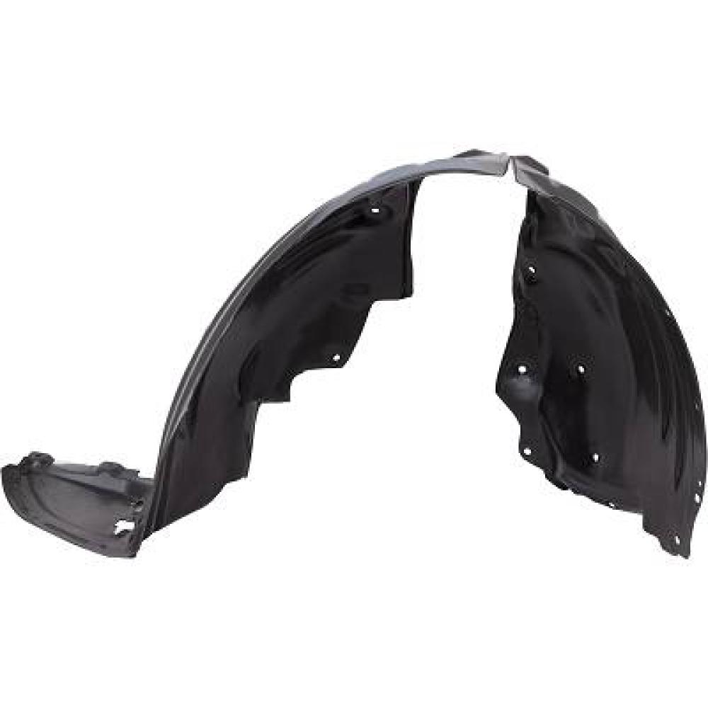 Garniture, passage de roue avant gauche — Mazda CX-5 (2017-…) — réf. 5631009