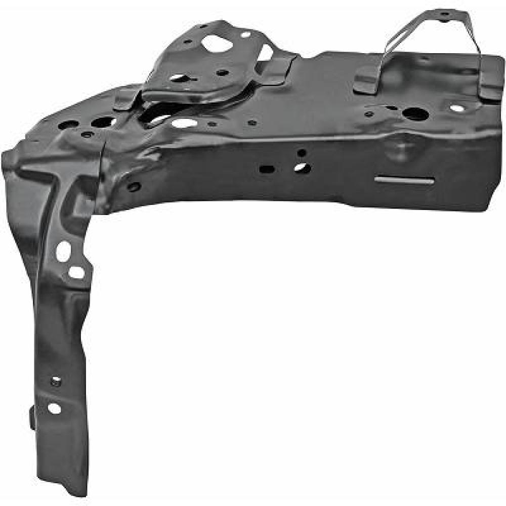 Revêtement avant droite — Mazda CX-5 (2017-…) — réf. 5631012