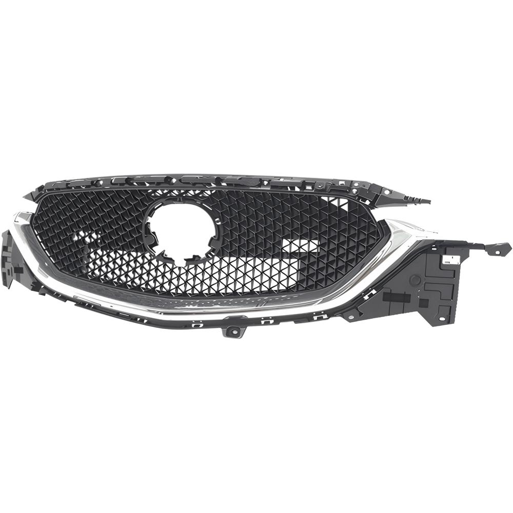 Grille de radiateur — Mazda CX-5 (2017-…) — réf. 5631041