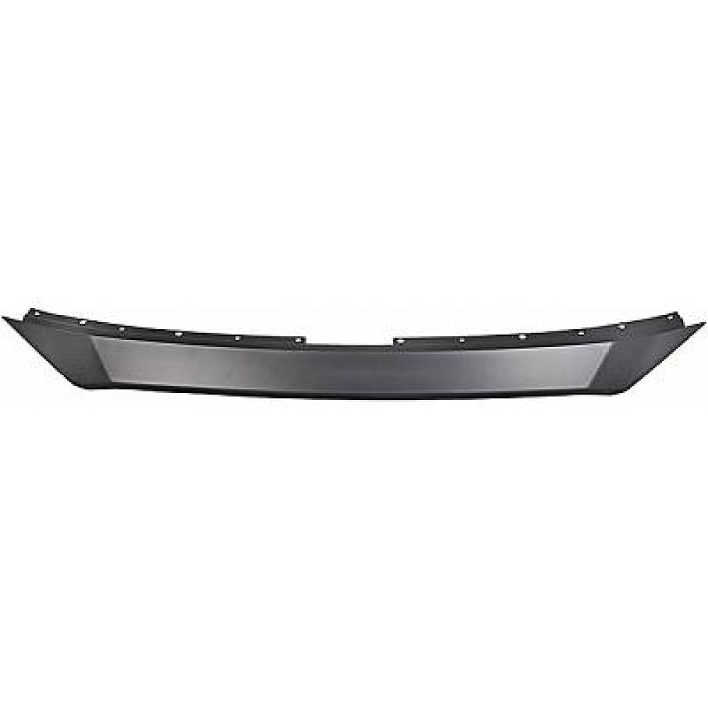 Enjoliveur, grille de radiateur supérieur — Mazda CX-5 (2017-…) — réf. 5631042