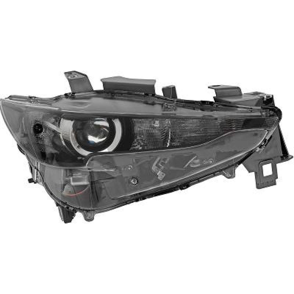 Projecteur principal droite — Mazda CX-5 (2017-…) — réf. 5631080
