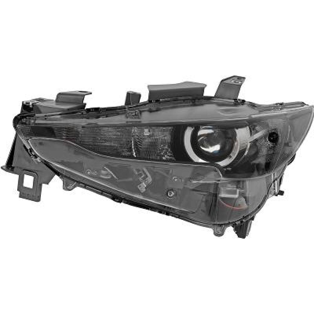 Projecteur principal gauche — Mazda CX-5 (2017-…) — réf. 5631081