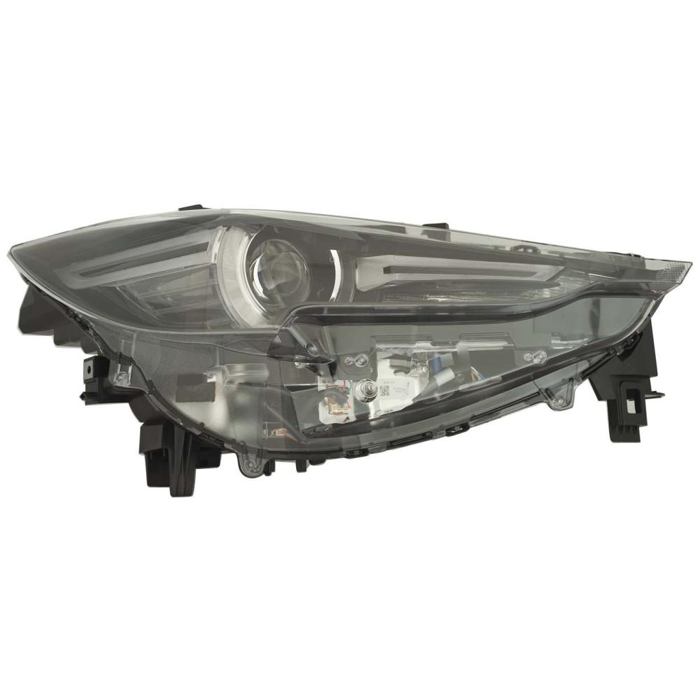 Projecteur principal droite — Mazda CX-5 (2017-…) — réf. 5631082