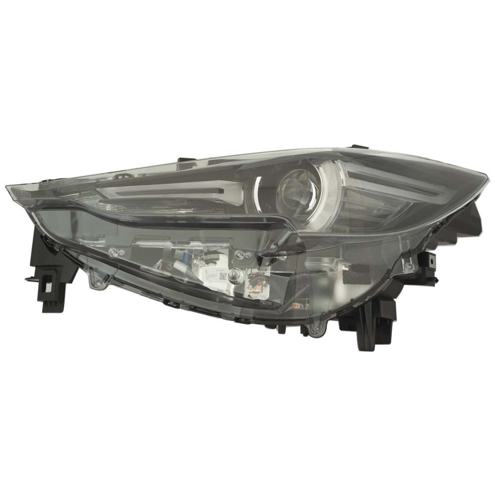 Projecteur principal gauche — Mazda CX-5 (2017-…) — réf. 5631083
