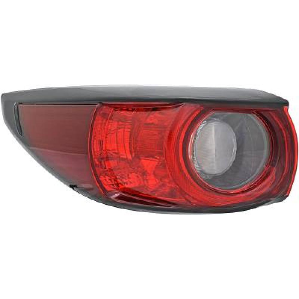 Feu arrière droite — Mazda CX-5 (2017-…) — réf. 5631096