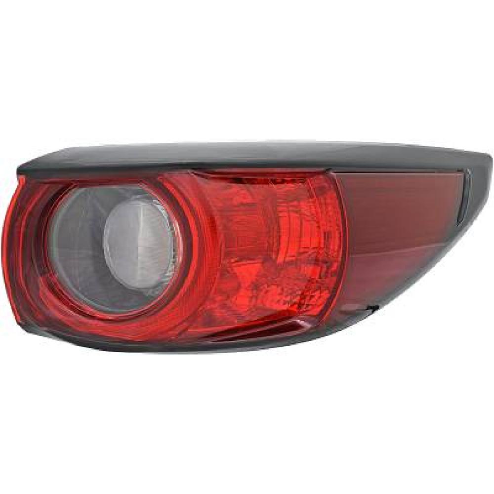 Feu arrière gauche — Mazda CX-5 (2017-…) — réf. 5631097