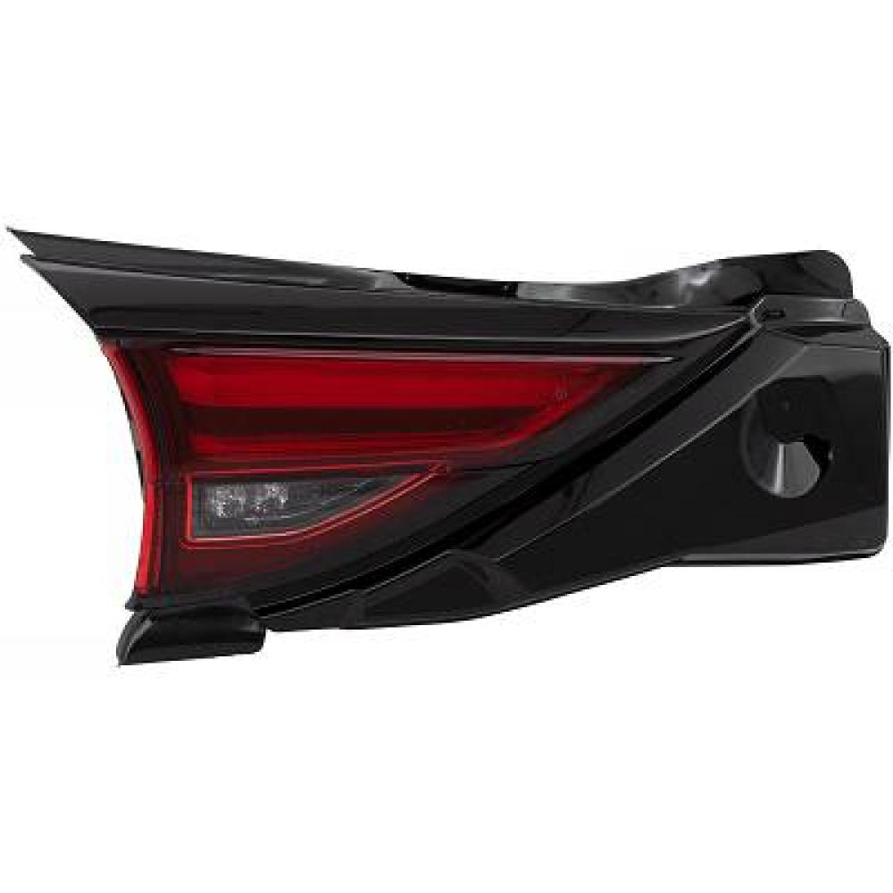 Feu arrière gauche — Mazda CX-5 (2017-…) — réf. 5631099