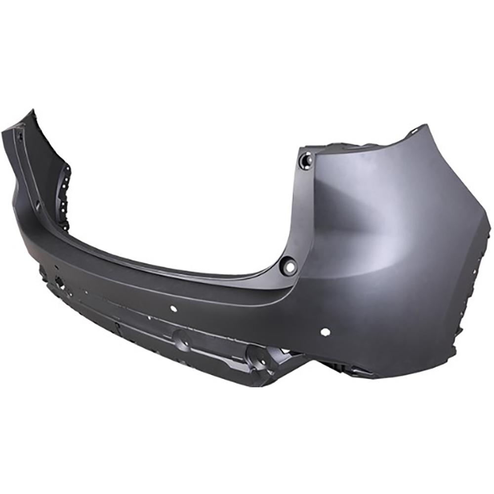 Pare-chocs arrière — Mazda CX-5 (2022-…) — réf. 5631156