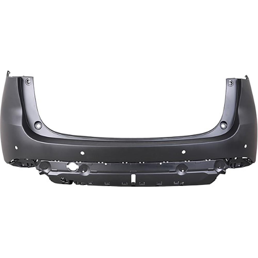 Pare-chocs arrière — Mazda CX-5 (2022-…) — vue 2