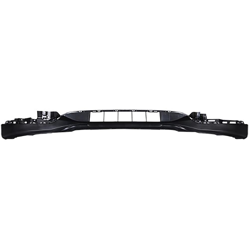 Spoiler avant — Mazda CX-5 (2022-…) — vue 4