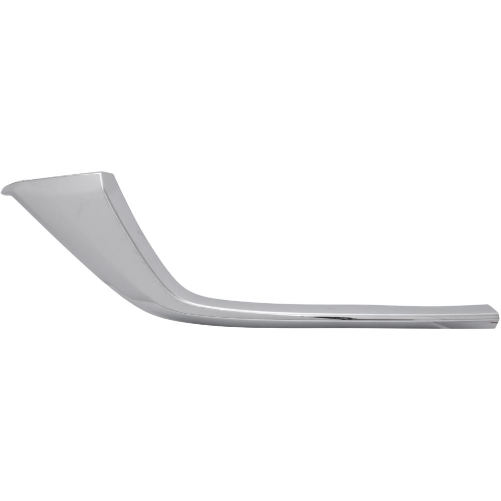 Baguette et bande protectrice, grille de radiateur droite — Mazda CX-5 (2022-…)
