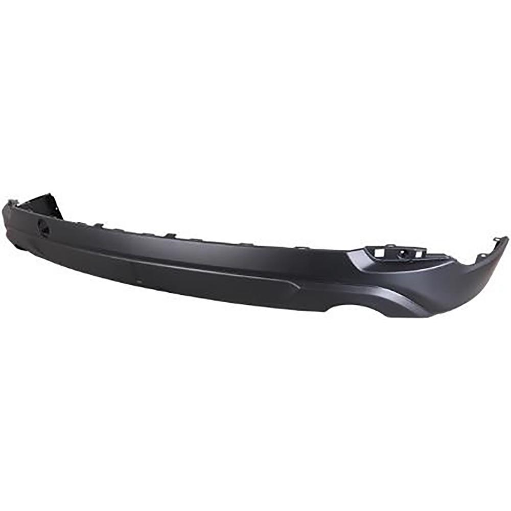 Spoiler arrière — Mazda CX-5 (2022-…)