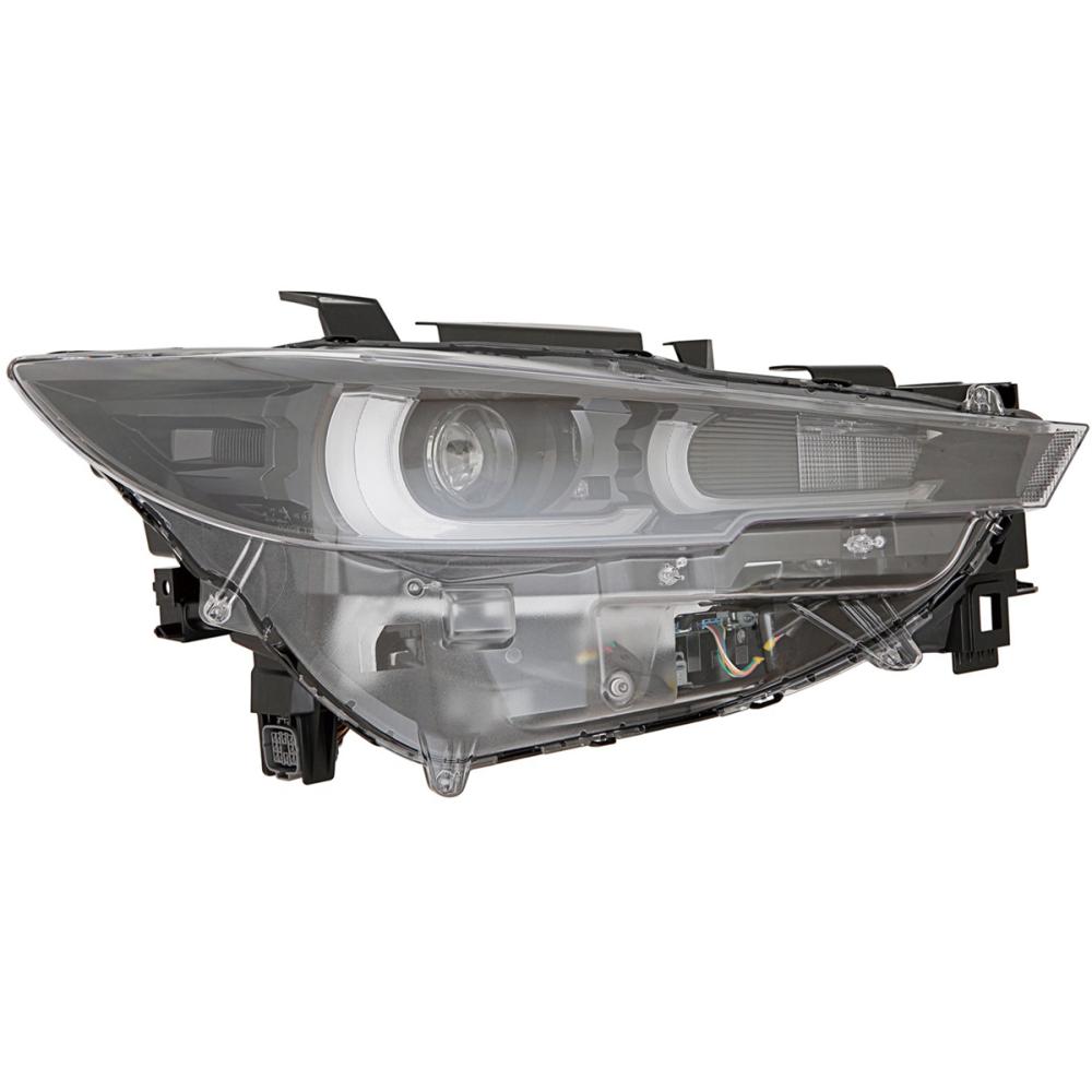 Projecteur principal droite — Mazda CX-5 (2022-…) — réf. 5631180