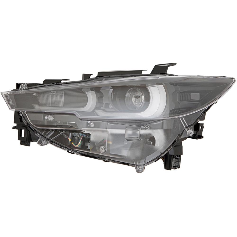 Projecteur principal gauche — Mazda CX-5 (2022-…) — réf. 5631181