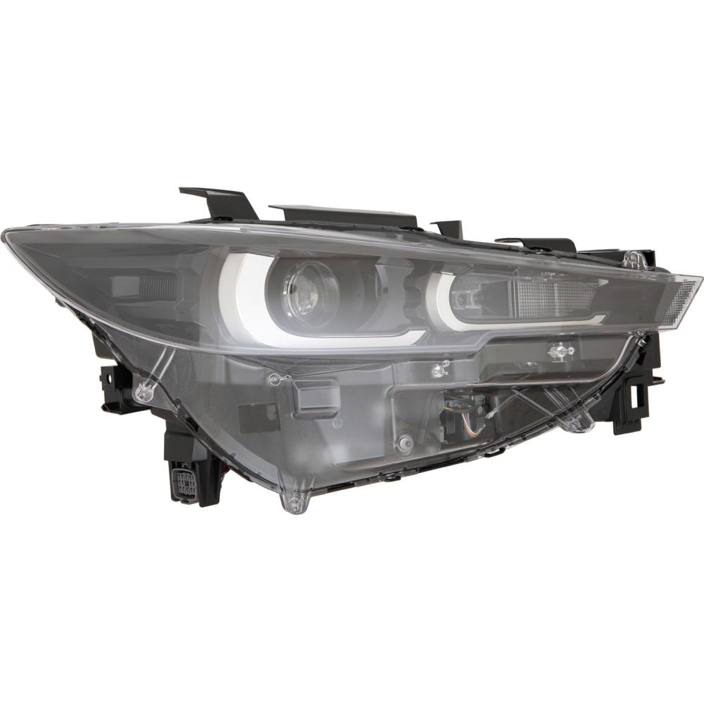 Projecteur principal droite — Mazda CX-5 (2022-…) — réf. 5631182