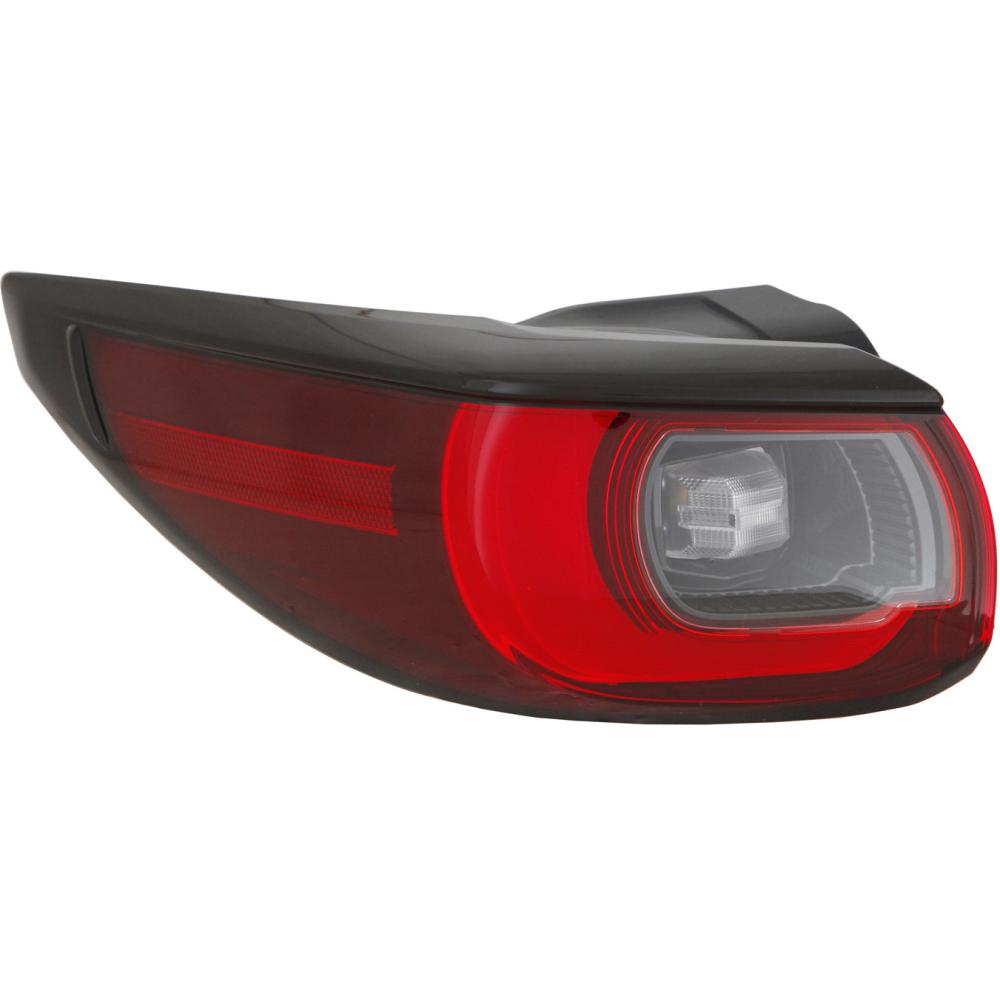 Feu arrière gauche — Mazda CX-5 (2022-…) — réf. 5631191
