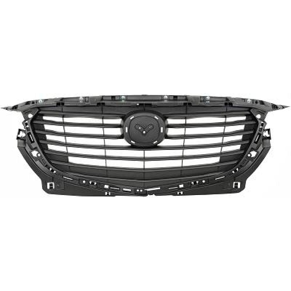 Grille de radiateur — Mazda CX-3 (2015-…) — réf. 5645040