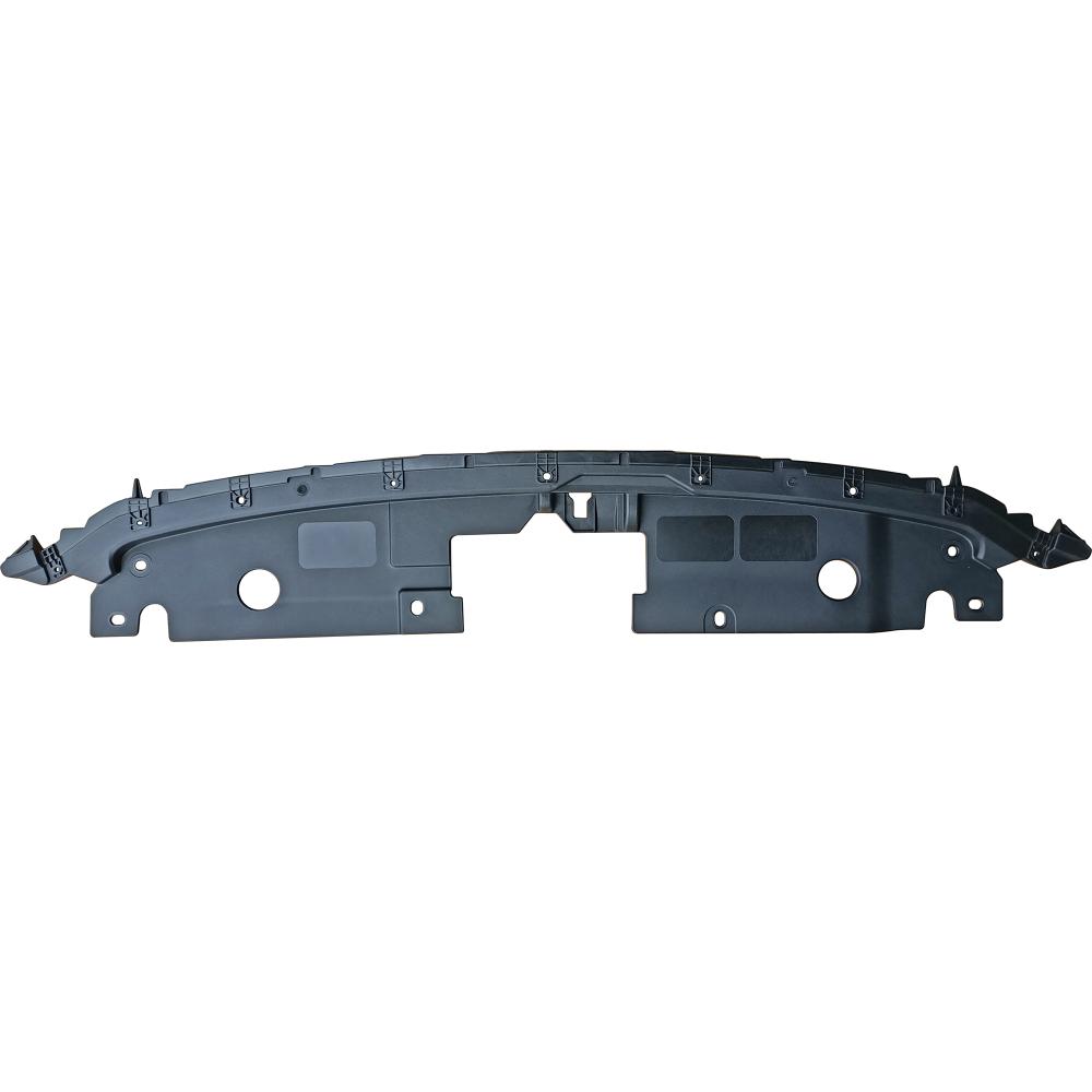 Suspension, grille de radiateur avant — Mazda CX-3 (2015-…)