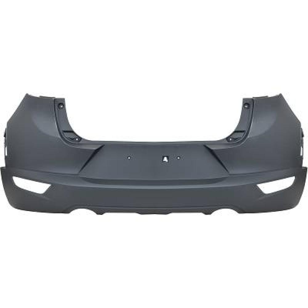 Pare-chocs arrière — Mazda CX-3 (2015-…) — réf. 5645055