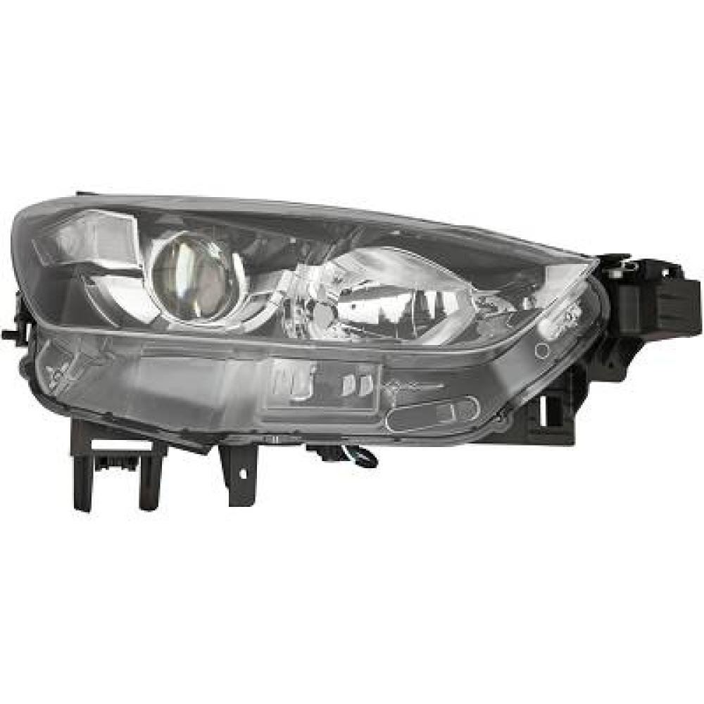 Projecteur principal droite — Mazda CX-3 (2015-…) — réf. 5645080