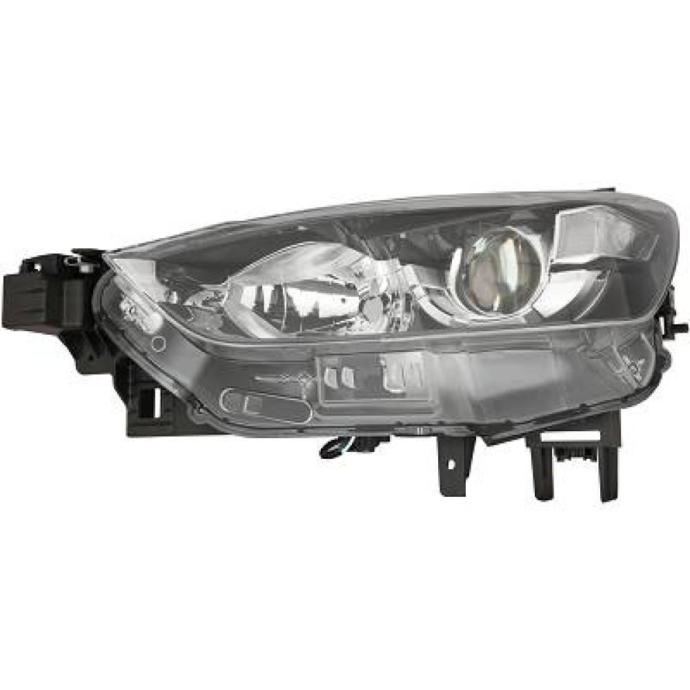 Projecteur principal gauche — Mazda CX-3 (2015-…) — réf. 5645081