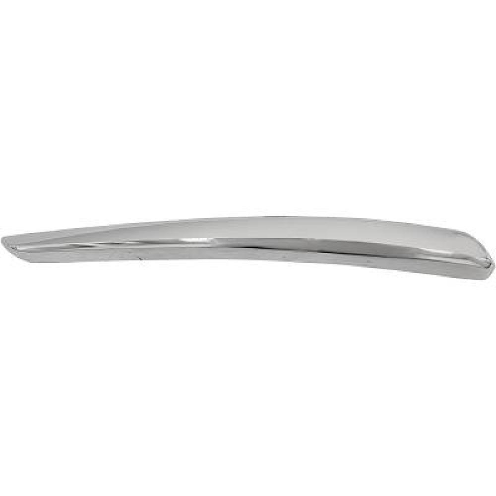 Baguette et bande protectrice, pare-chocs avant gauche — Mazda CX-3 (2015-…) — réf. 5645163