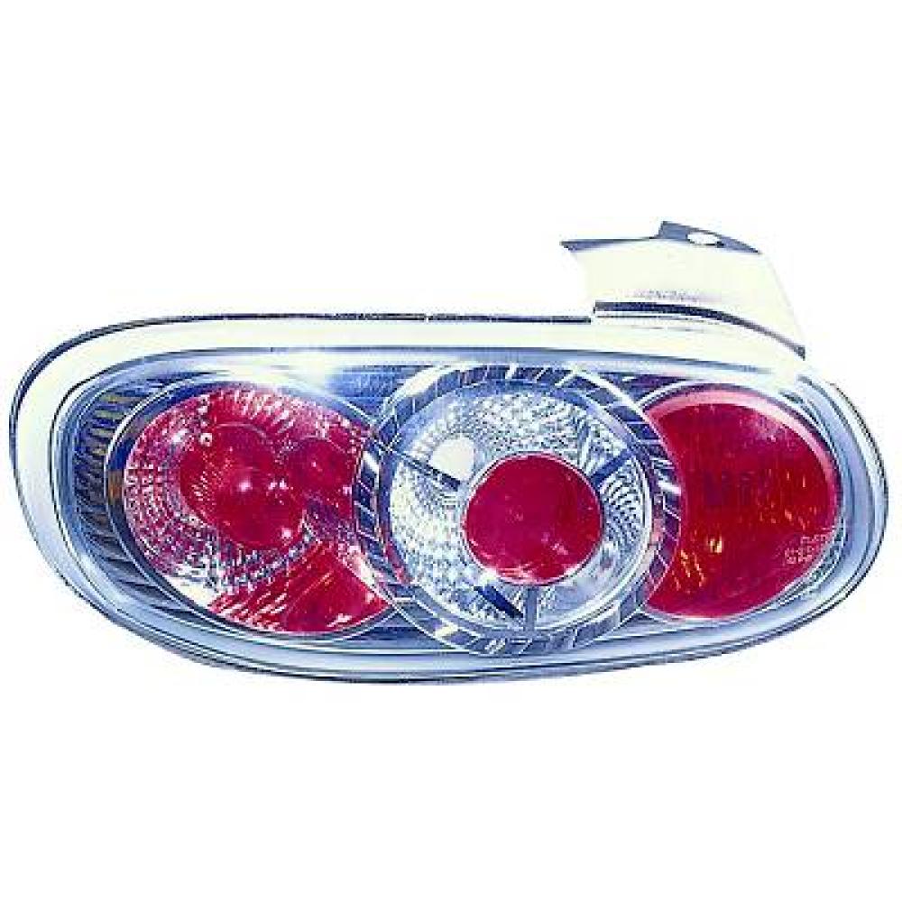 Kit de feux arrières — Mazda MX 5 (1998-2005) — réf. 5651195