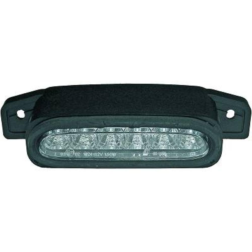 Feu stop additionnel — Mazda MX 5 (1998-2005)