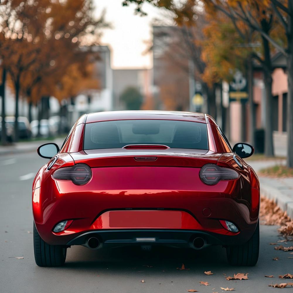 Kit de feux arrières arrière — Mazda MX 5 (2015-…) — vue 2