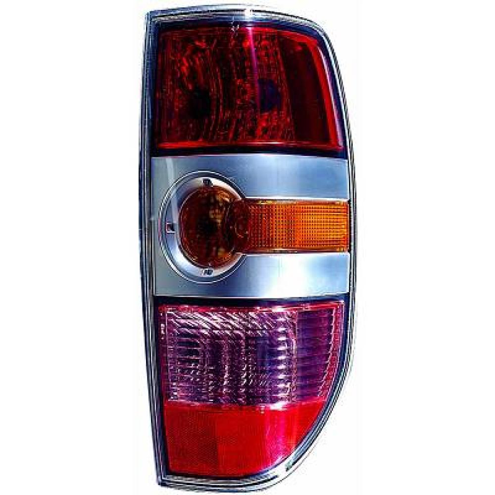 Feu arrière droite — Mazda BT 50 (2006-2012) — réf. 5672090