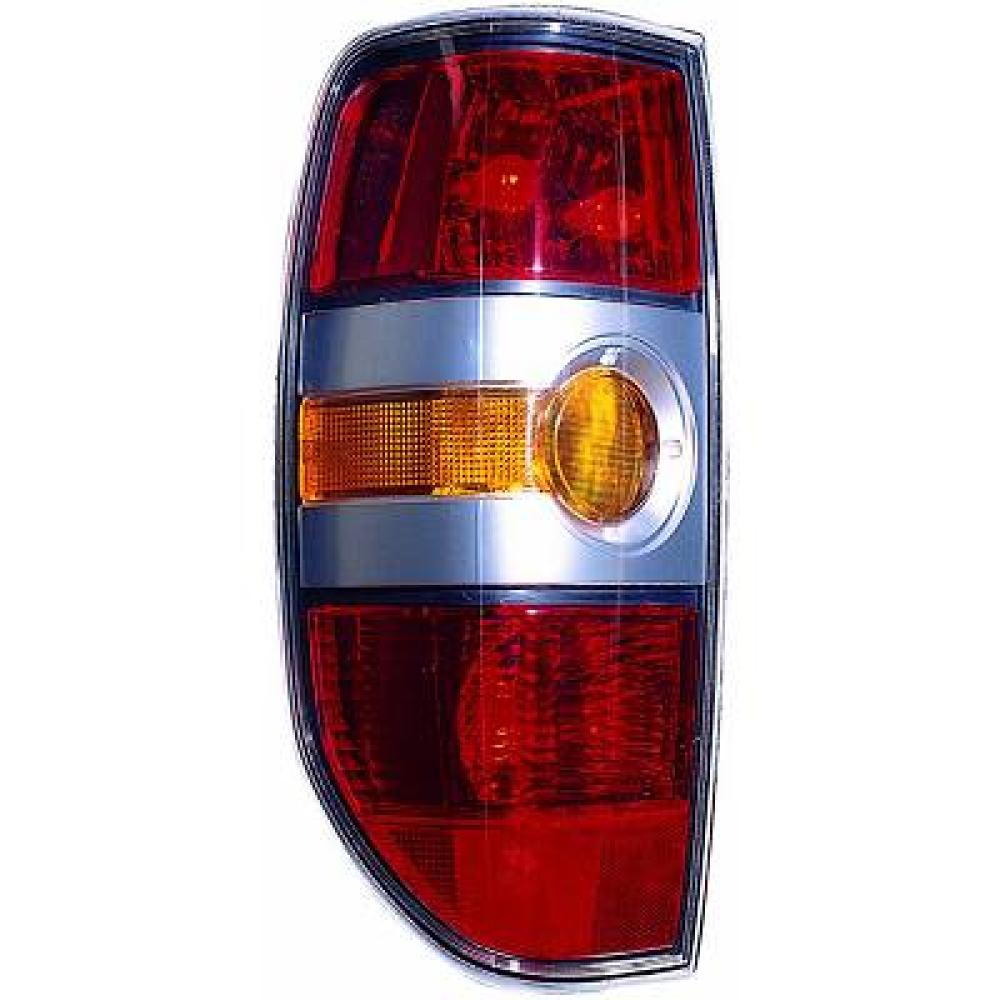 Feu arrière gauche — Mazda BT 50 (2006-2012) — réf. 5672091