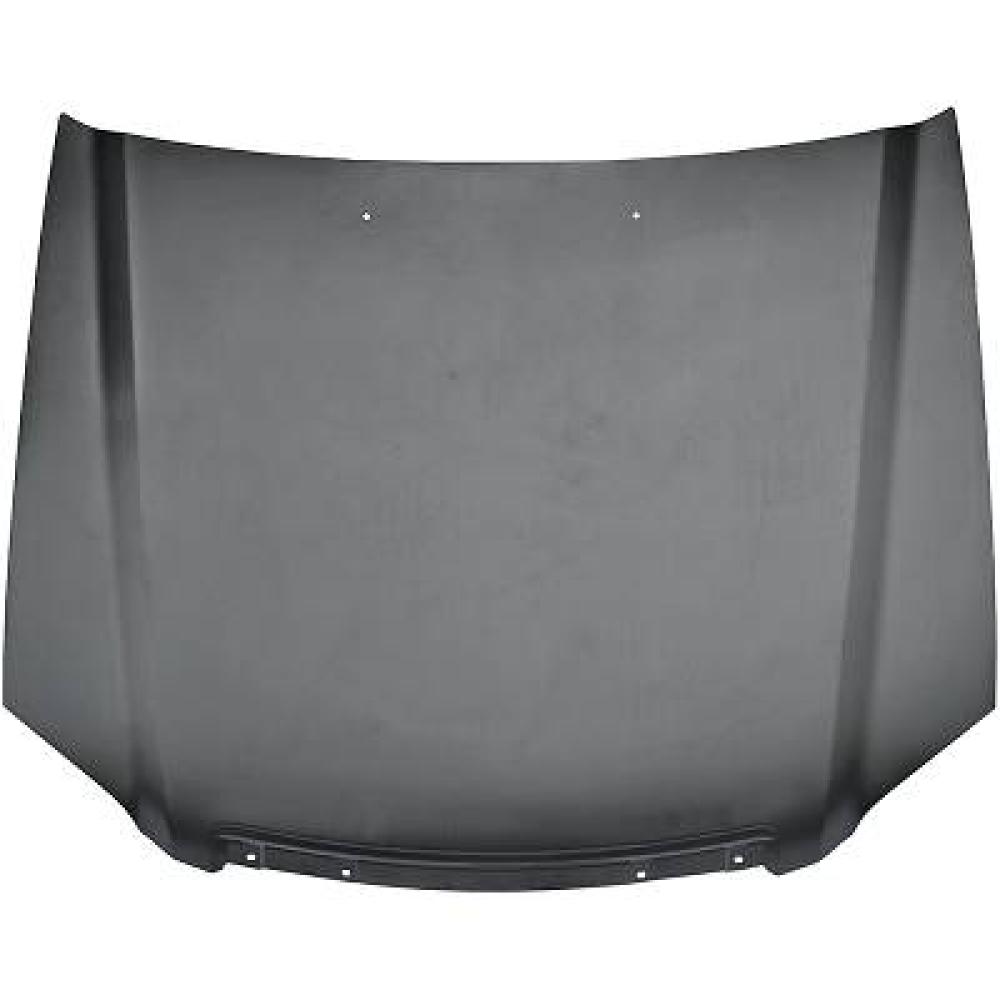 Capot-moteur — Mazda BT 50 (2006-2012) — réf. 5672800