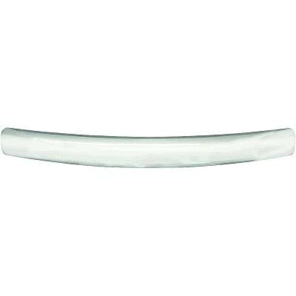 Baguette et bande protectrice, grille de radiateur — Mazda BT 50 (2006-2012)