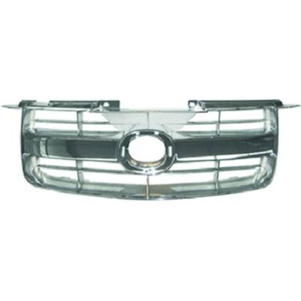 Grille de radiateur — Mazda BT 50 (2006-2012) — réf. 5672840