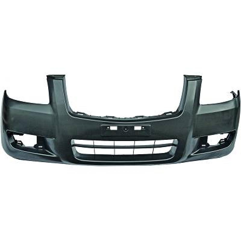 Pare-chocs avant — Mazda BT 50 (2006-2012) — réf. 5672851