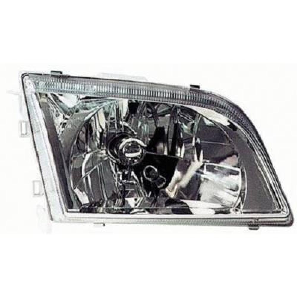 Projecteur principal droite — Mitsubishi Spacestar (1998-2002) — réf. 5675082