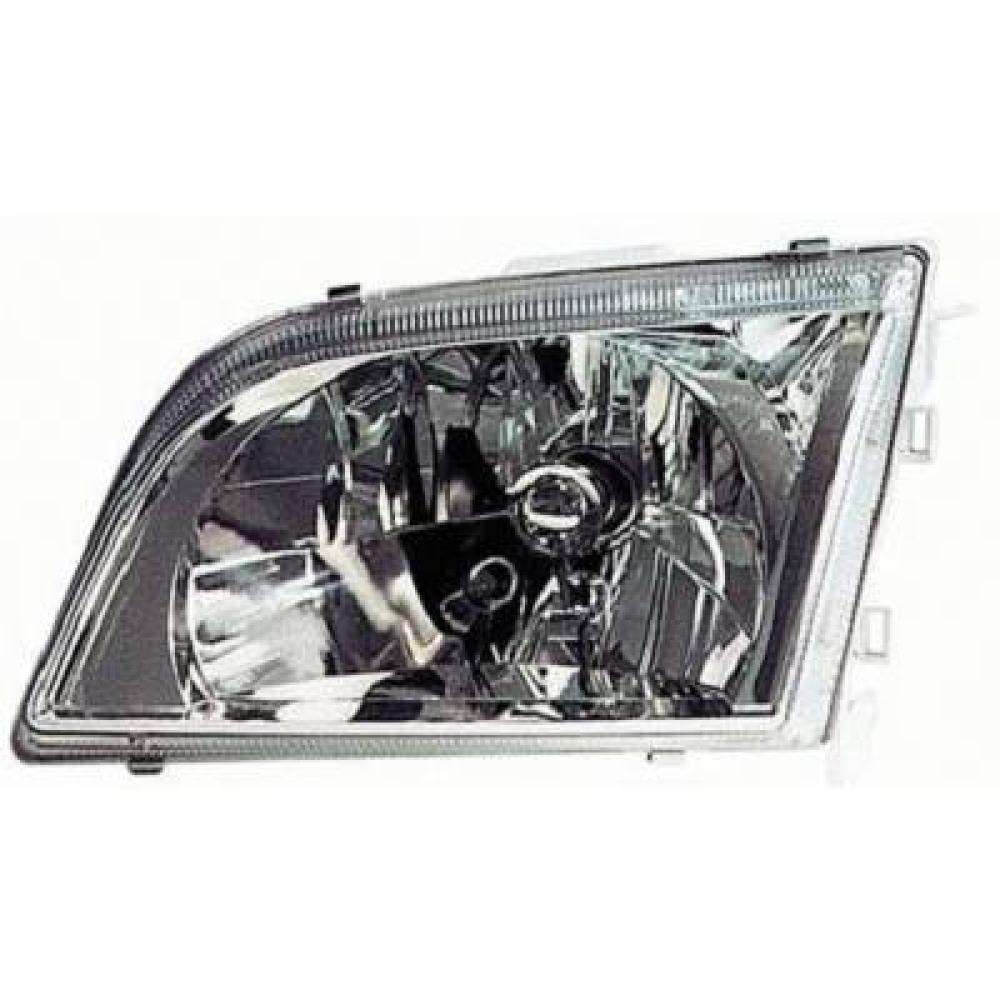 Projecteur principal gauche — Mitsubishi Spacestar (1998-2002) — réf. 5675083