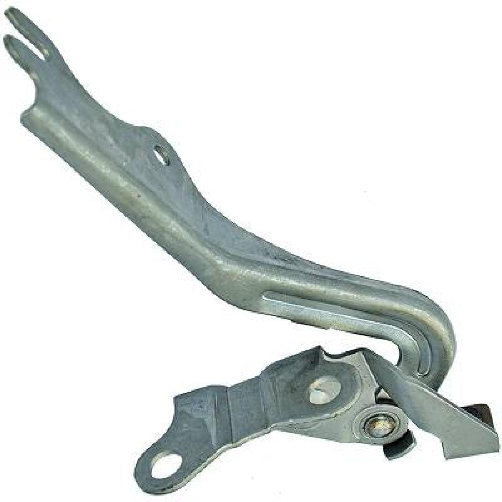 Charnière, capot-moteur droite — Mazda Premacy 99-01 + (2001-2005)