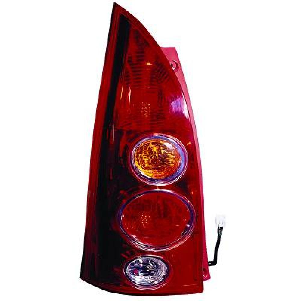 Feu arrière droite — Mazda Premacy 99-01 + (2001-2005) — réf. 5680190