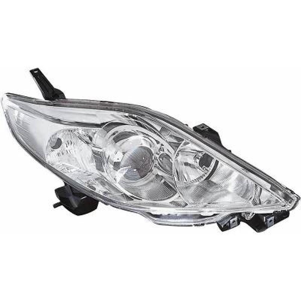 Projecteur principal droite — Mazda 5 (CR) (2005-2008) — réf. 5681080