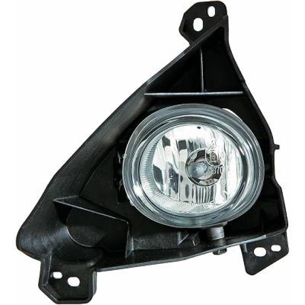 Projecteur antibrouillard droite — Mazda 5 (CW) (2010-…) — réf. 5682088