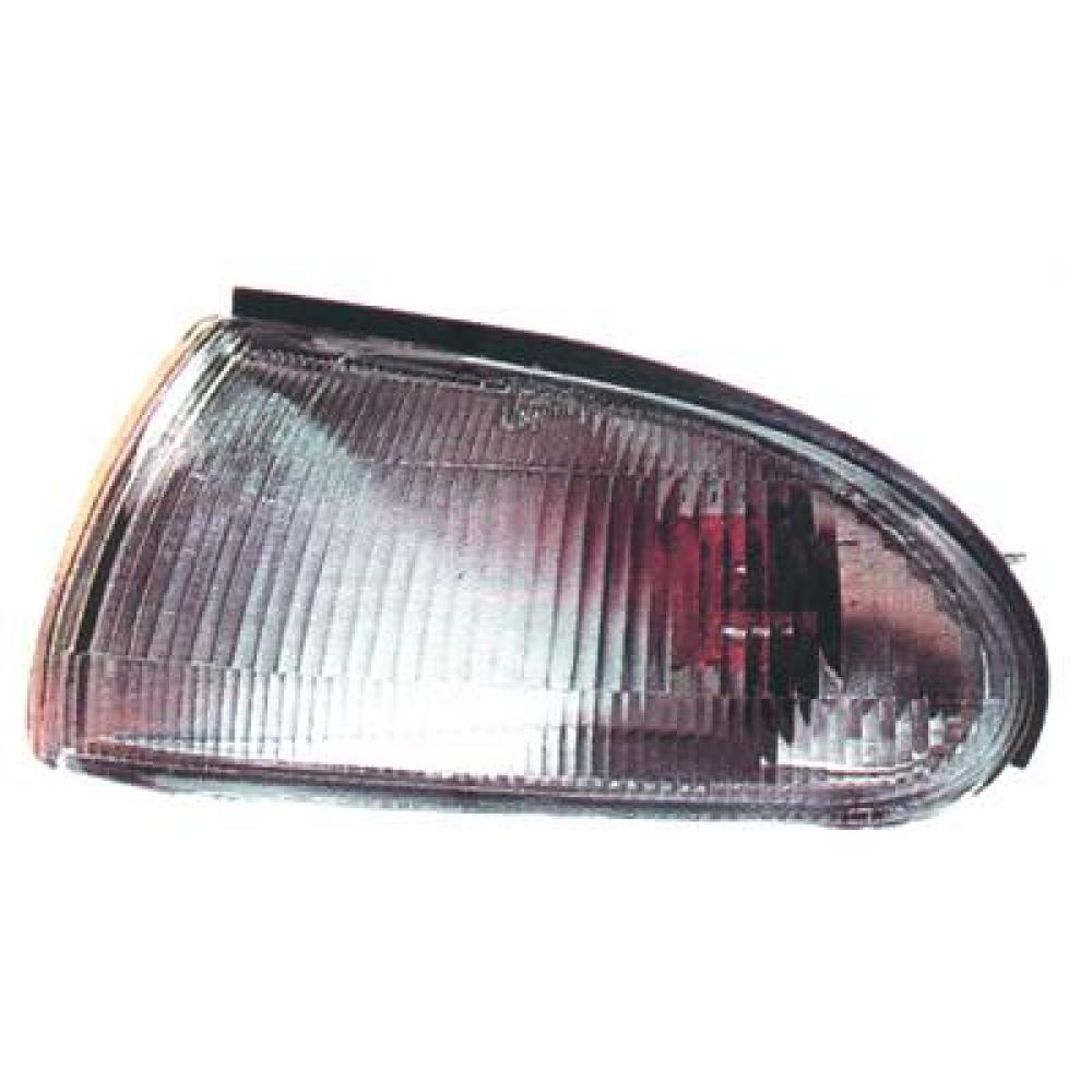 Feu clignotant avant droite — Mitsubishi Lancer (Berline/Break) (1993-1996) — réf. 5805072