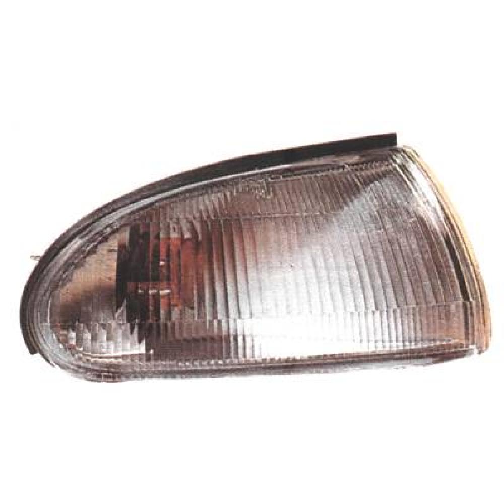 Feu clignotant avant gauche — Mitsubishi Lancer (Berline/Break) (1993-1996) — réf. 5805073