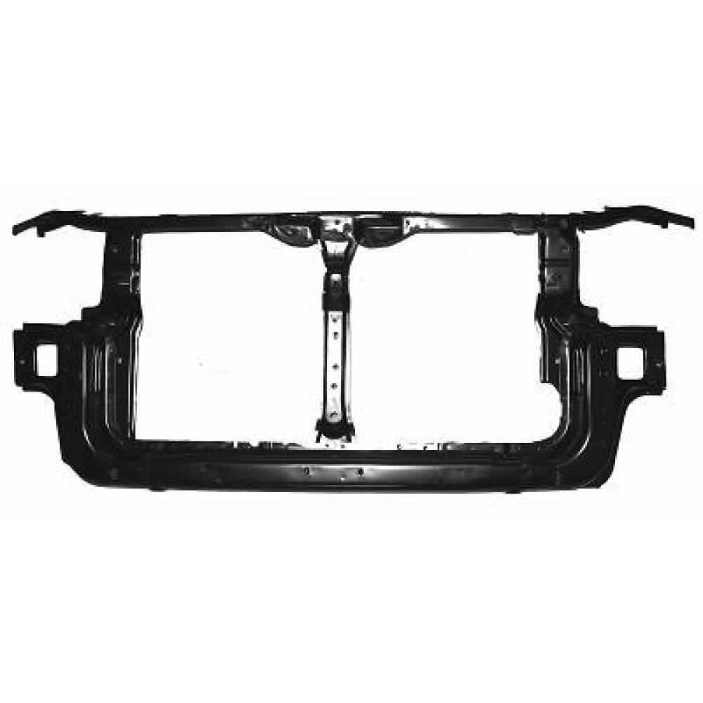 Revêtement avant — Mitsubishi Lancer (Berline/Break) (2003-2007) — réf. 5807002